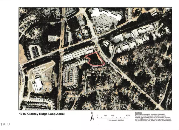 1016 Kilarney Ridge Loop, Cary, NC 27511