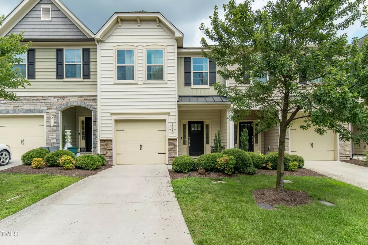 Durham, NC 27703,213 Irving Way