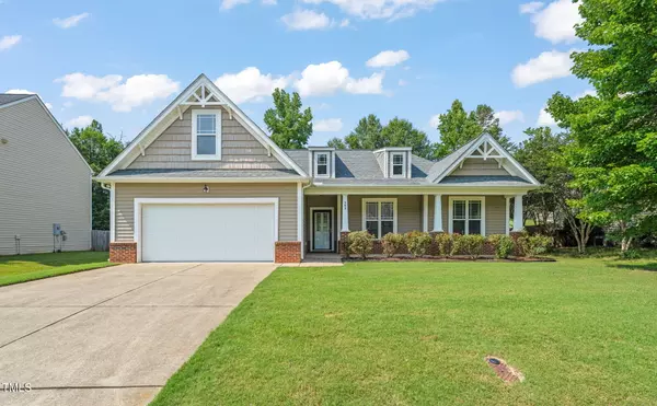 365 Collinsworth Drive, Clayton, NC 27527
