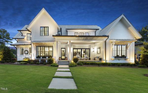 805 Journeys Rest Lane, Apex, NC 27523