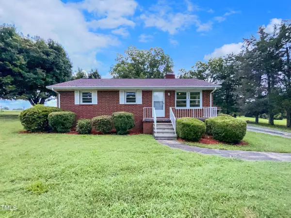 2849 Bason Road, Mebane, NC 27302