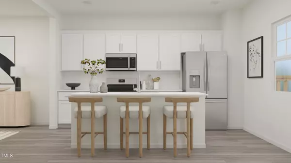 1425 Jay Road, Knightdale, NC 27545