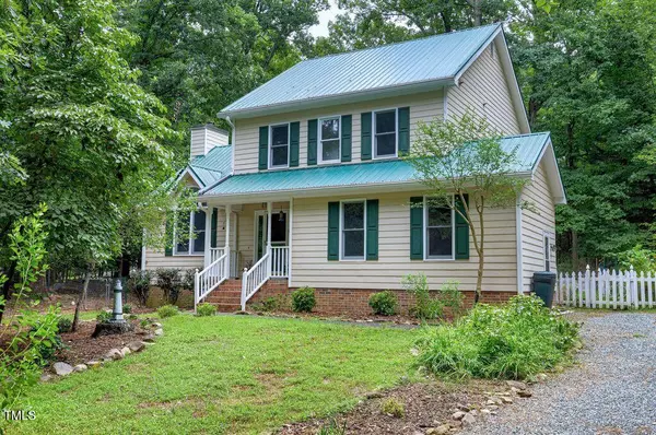 109 Woodbend Court, Chapel Hill, NC 27516