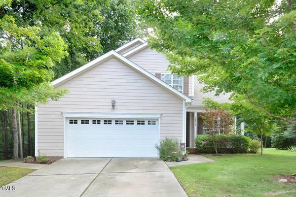 5501 Paces Ferry Drive, Durham, NC 27712