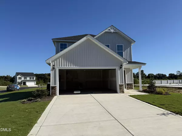 40 W Emily Gardens Drive, Selma, NC 27576
