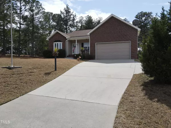 38 Green Links Dr Drive, Cameron, NC 28326