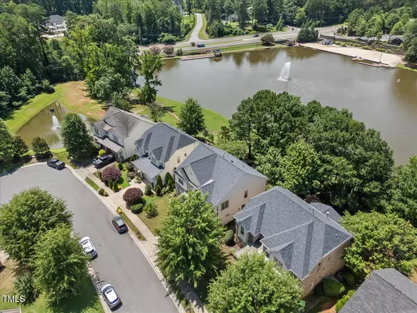 5119 Orabelle Court, Raleigh, NC 27606