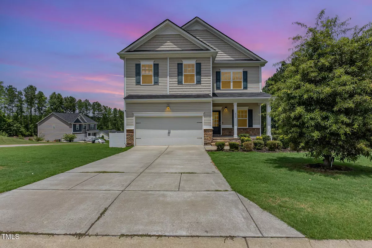 Clayton, NC 27527,270 Cascade Knoll Drive