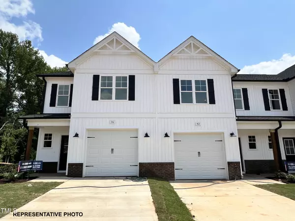 151 Calluna Drive, Clayton, NC 27520