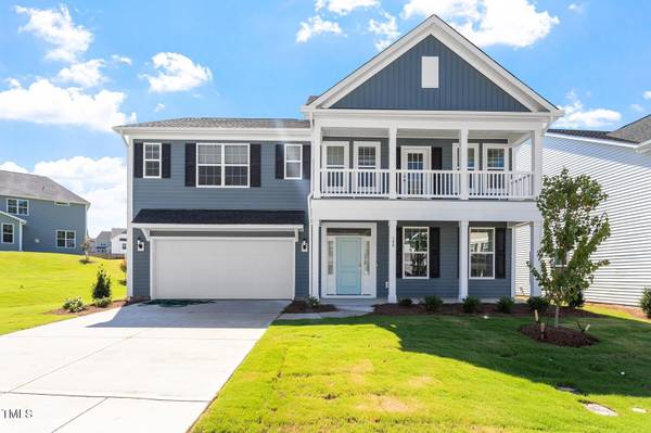 199 N Maple Walk Drive #222, Garner, NC 27529