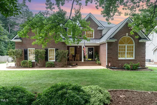 102 Forest Edge Drive, Cary, NC 27518