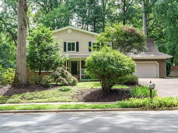 4208 Wingate Drive, Raleigh, NC 27609
