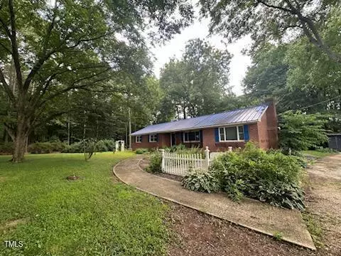 7500a Aycocks Crossing Road, Lucama, NC 27851