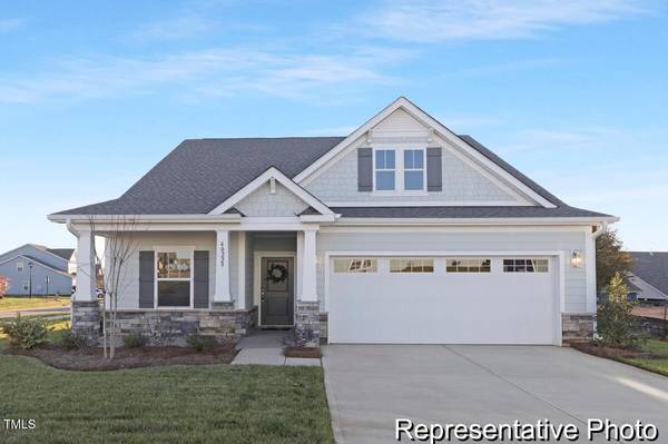 641 Bent Willow Drive #128, Clayton, NC 27527