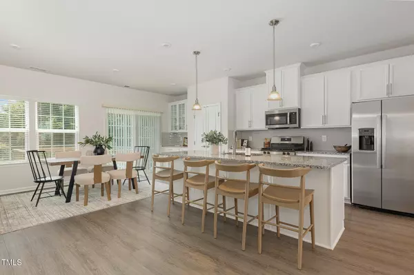 6422 Pathfinder Way, Raleigh, NC 27616