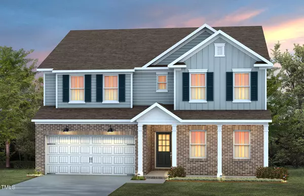 336 Bridle Brook Way, Fuquay Varina, NC 27526