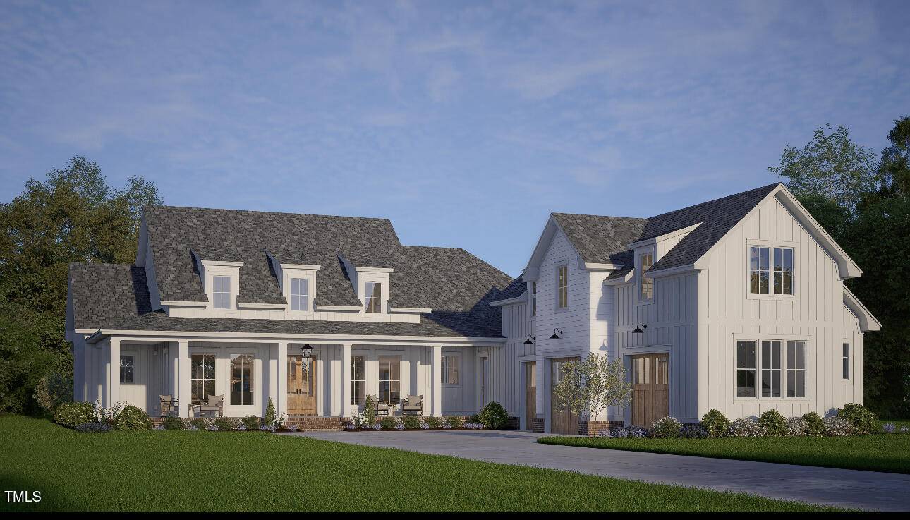 1041 Azalea Garden Circle, Raleigh, NC 27603