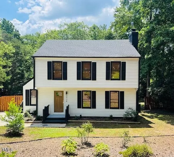 6924 Three Bridges Circle, Raleigh, NC 27613