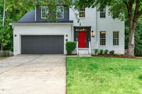 217 Tecumseh Court, Cary, NC 27513