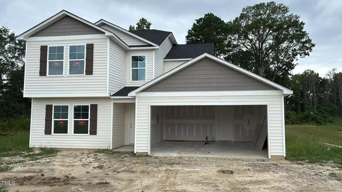 Wilson, NC 27893,5641 Wellons Court