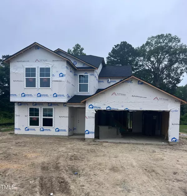 5641 Wellons Court, Wilson, NC 27893