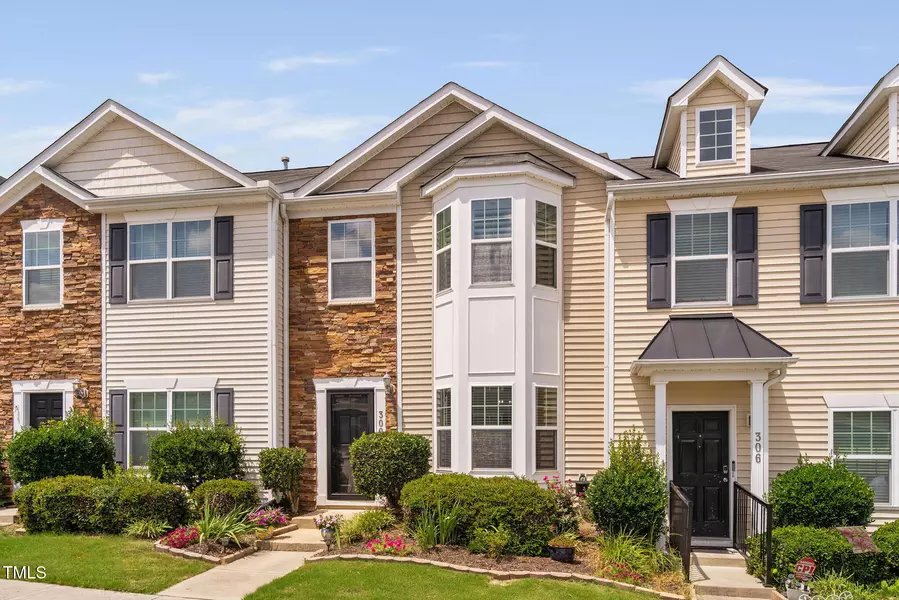 1304 Cozart Street #308, Durham, NC 27704