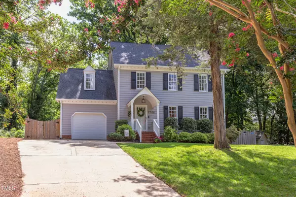 7708 Highlandview Circle, Raleigh, NC 27613