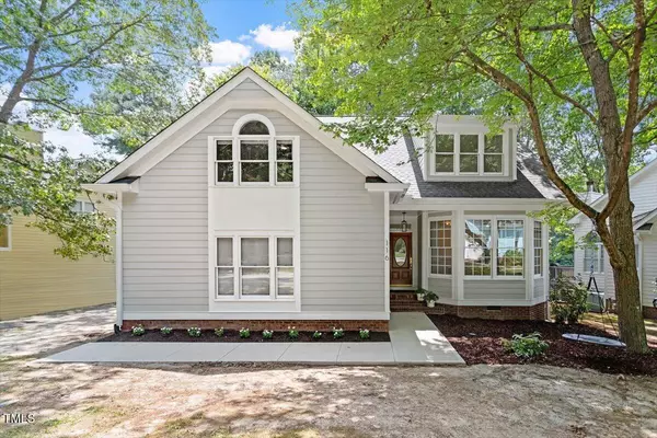 116 Agassi Court, Cary, NC 27511