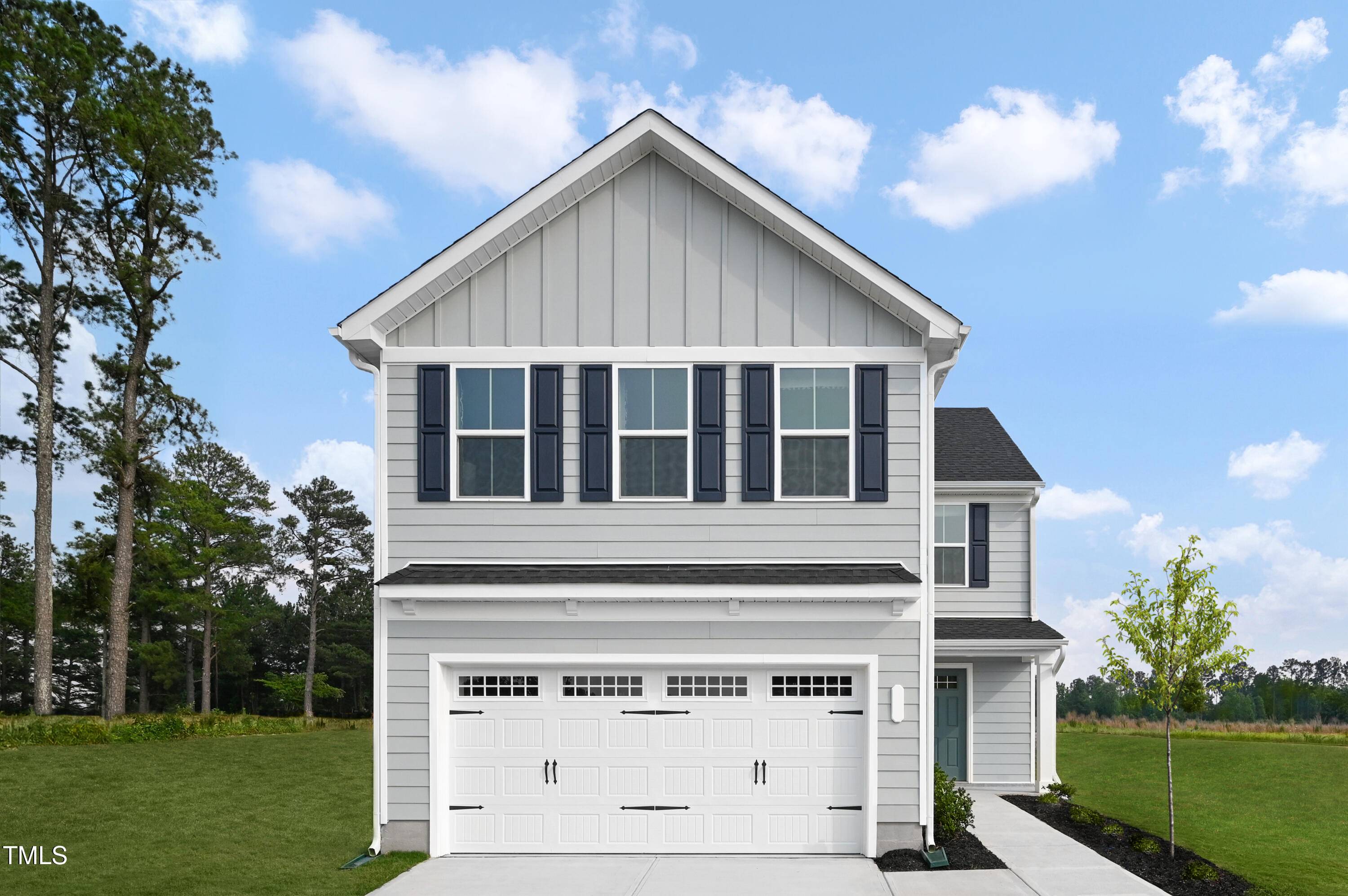 148 Traverse Mountain Drive, Wendell, NC 27591