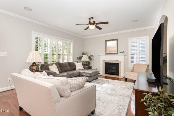 20 James Joyce Court, Youngsville, NC 27596