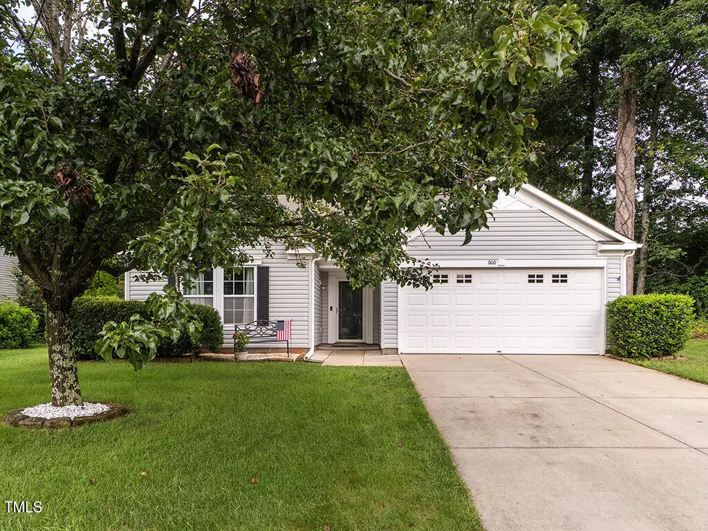 Whitsett, NC 27377,600 Hawthorn Ridge Drive