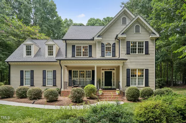 4005 Crescent Ridge Drive, Wake Forest, NC 27587