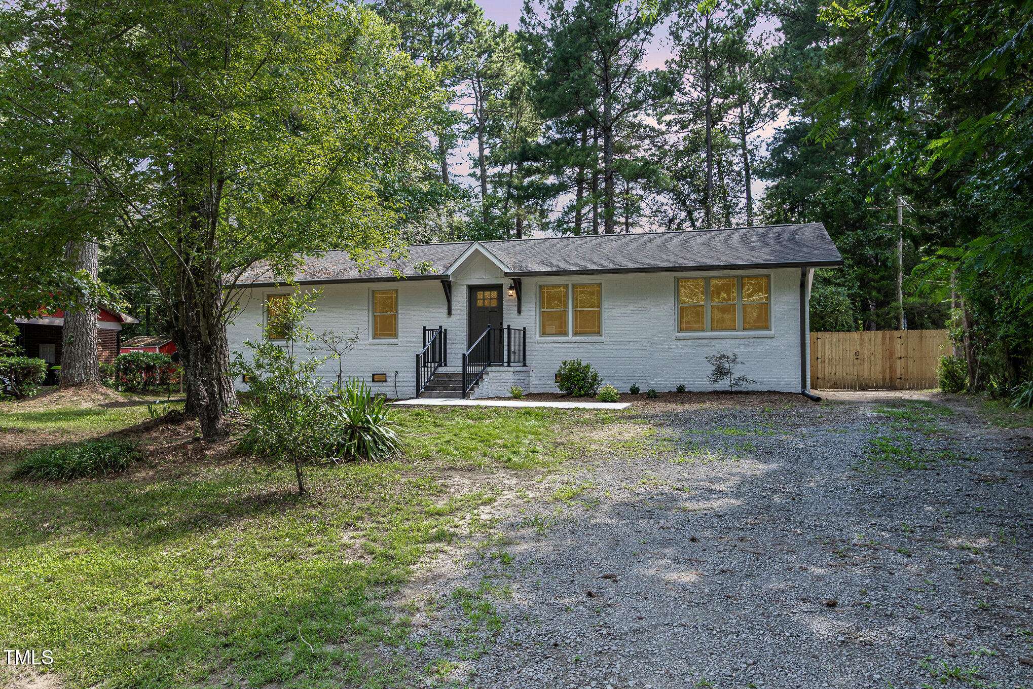 605 26th Street, Butner, NC 27509