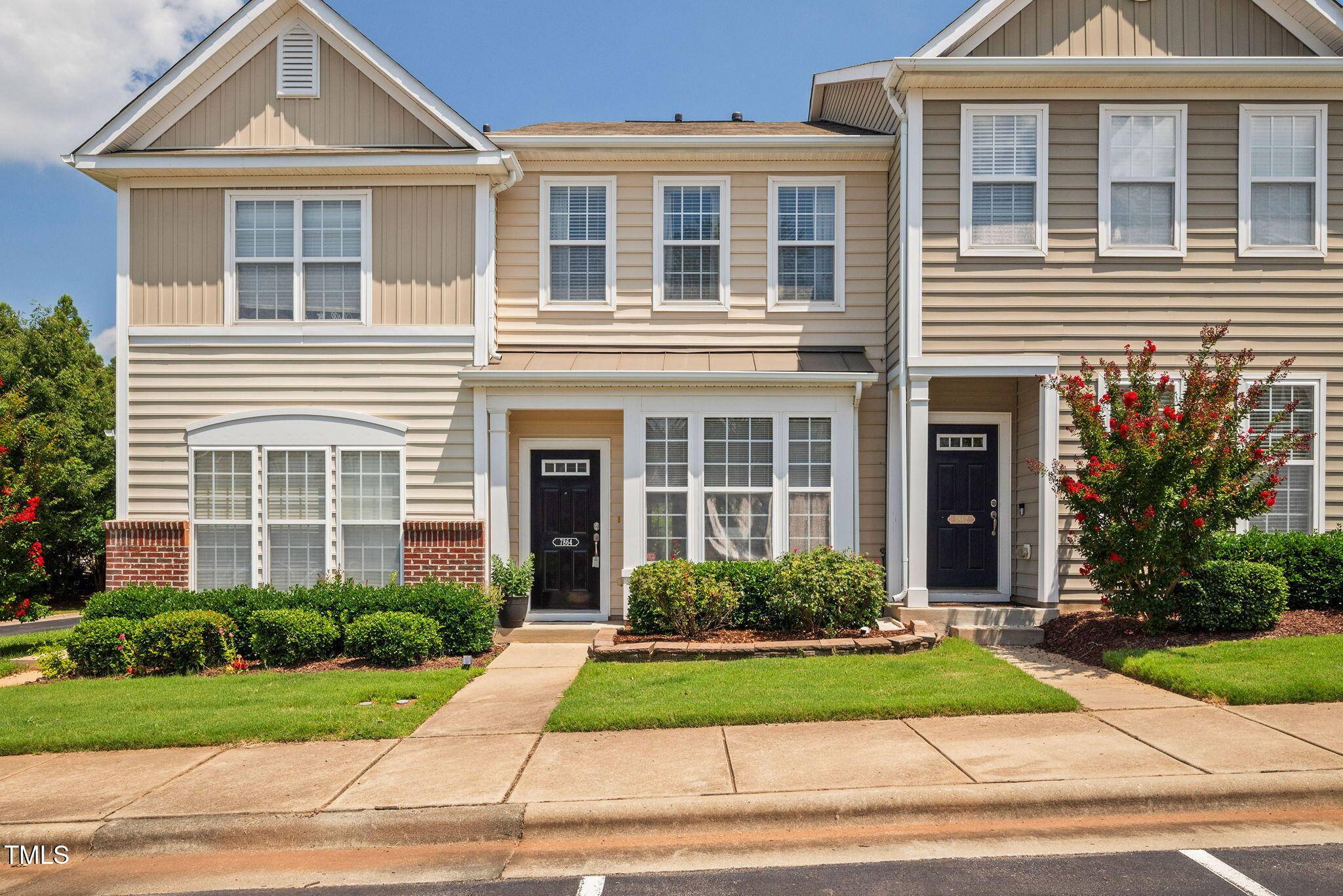 7864 Silverthread Lane, Raleigh, NC 27617