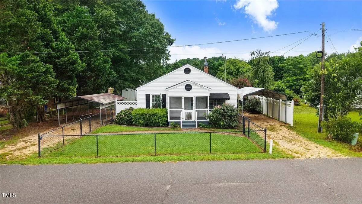 Coats, NC 27521,440 S Church Street