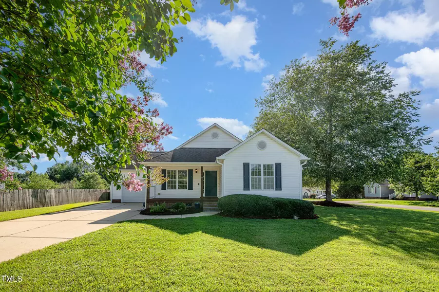 16 Miracle Way, Clayton, NC 27520