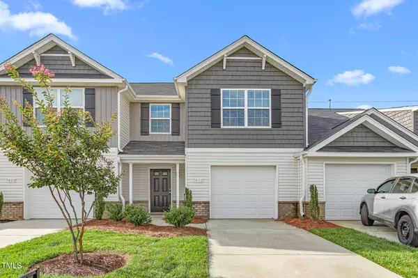 7632 Oliver Park Drive,  Whitsett,  NC 27377