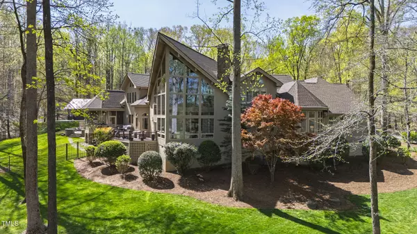 301 Stone Currie Drive, Hillsborough, NC 27278