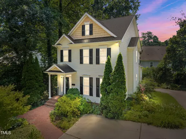 524 Gardner Street, Raleigh, NC 27607