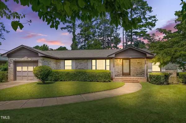 1515 Nicklaus Drive,  Fayetteville,  NC 28303