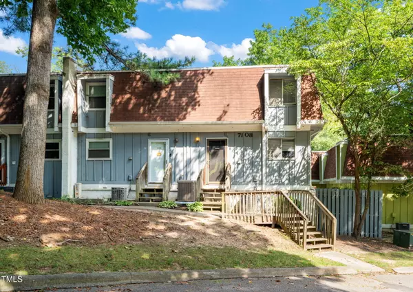 7108 Longstreet Drive #B, Raleigh, NC 27615