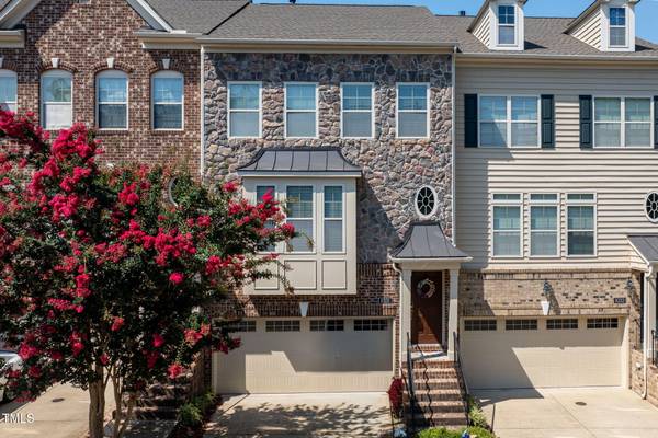 8331 Primanti Boulevard, Raleigh, NC 27612