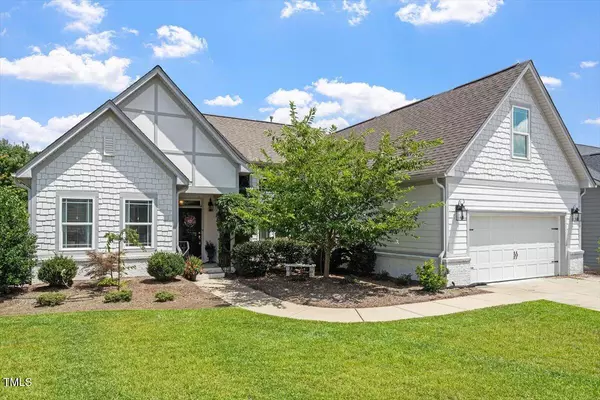 281 Rhoda Lilley Drive, Fuquay Varina, NC 27526