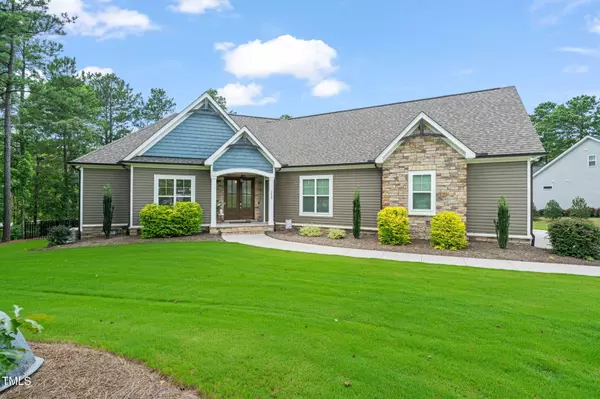 3623 River Watch Lane, Franklinton, NC 27525