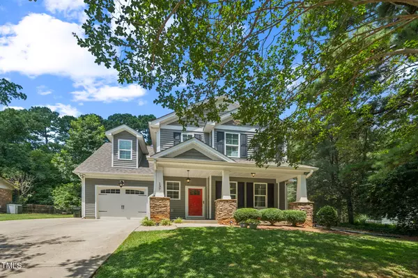 137 Baldwin Drive, Durham, NC 27712