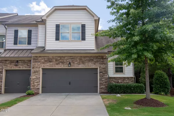 502 Aronia Drive, Hillsborough, NC 27278