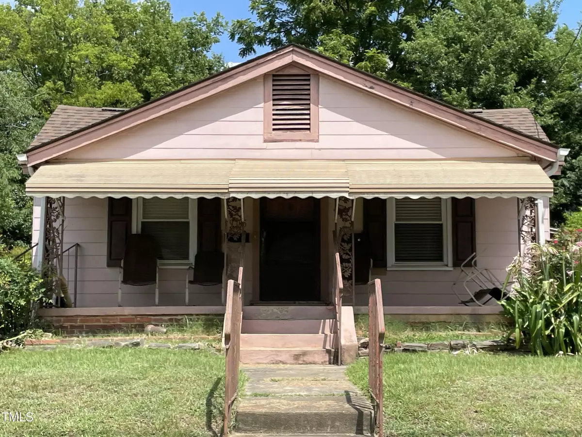 Raleigh, NC 27601,905 S Person Street