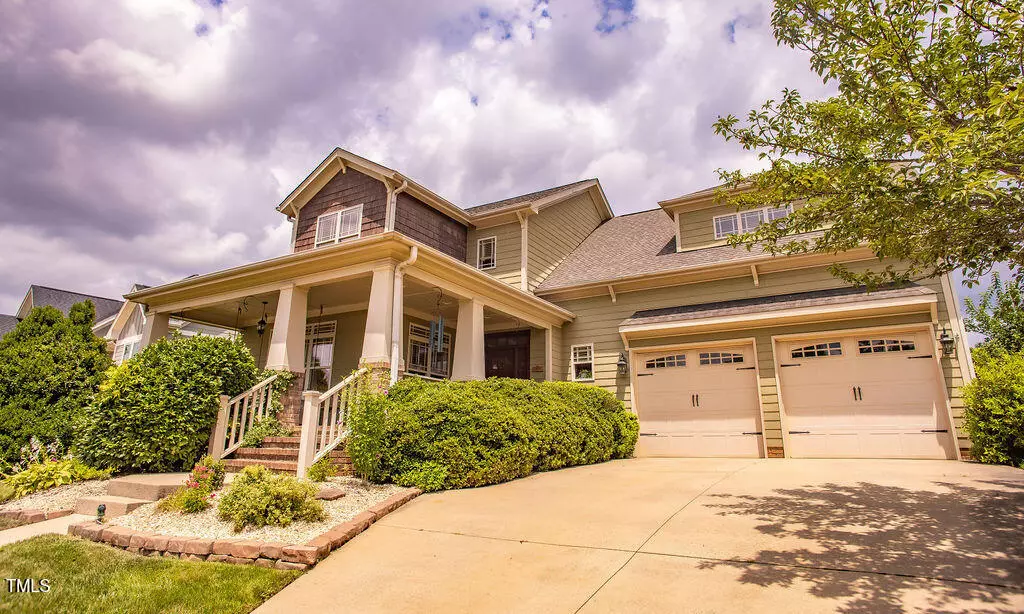 Haw River, NC 27258,2115 Stanchion Street