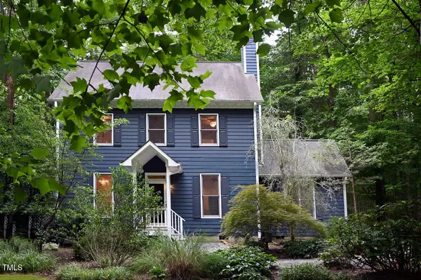 2127 Doar Road, Chapel Hill, NC 27514