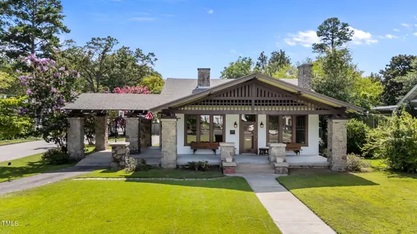 1301 Nash Street, Wilson, NC 27893